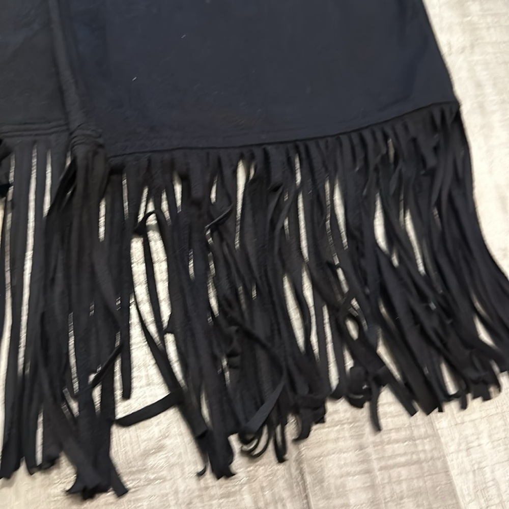 Express Fringe Open Top - Picture 5 of 5